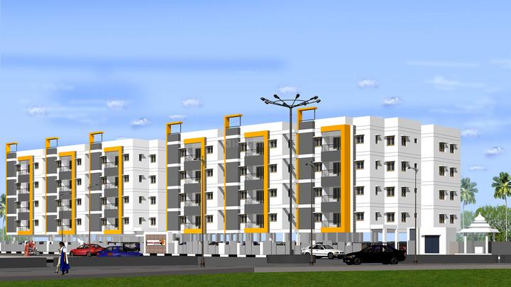 Gallery Cover Pic of Kanya Park View