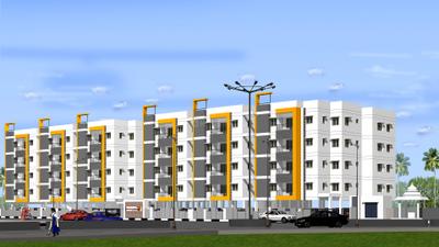 Kanya Park View