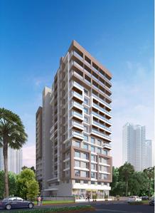 Project Image of 1000 Sq.ft 2 BHK Apartment / Flat for sale in Thane West for Rs. 19000000
