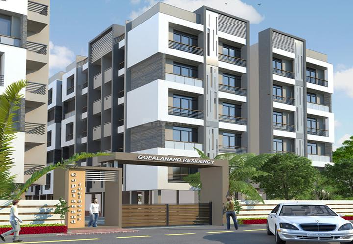 Gopalanand Residency Main Image 1