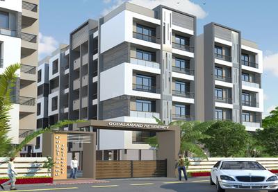 Project Image of 1116 Sq.ft 2 BHK Apartment / Flat for sale in Chandkheda for Rs. 4999000