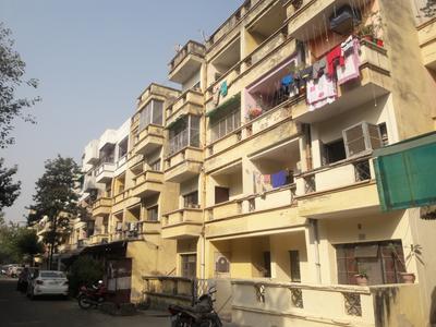 Gallery Cover Pic of DDA MIG Flat