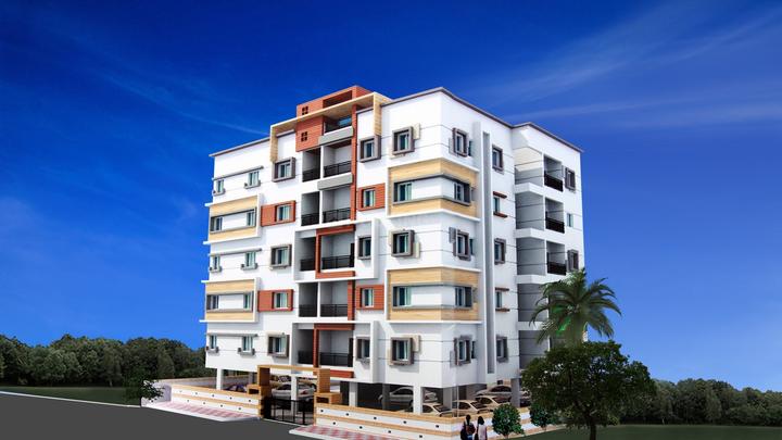 Gallery Cover Pic of Rathi Sri Tirumala Dreams