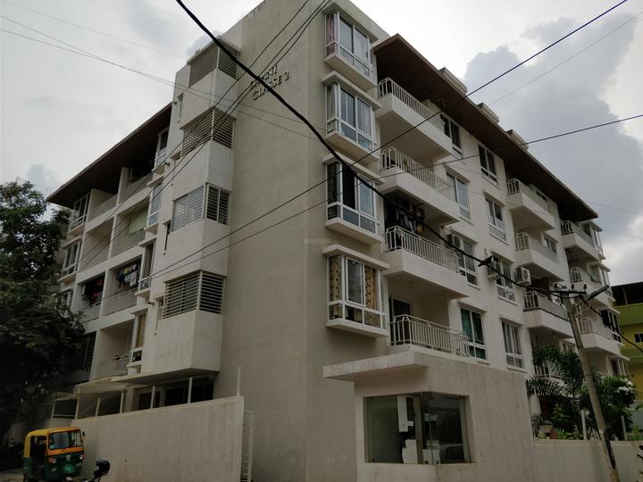 Sipani Classe Elevation 1