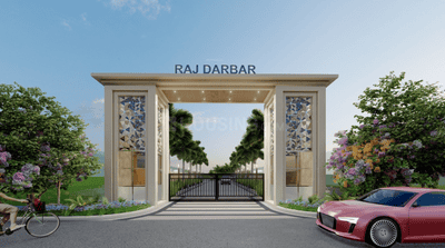 Residential Lands for Sale in Rajdarbar Spaces Phase 3