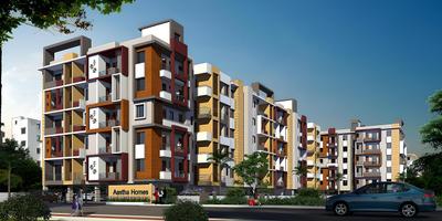 Gallery Cover Pic of Astha Residency