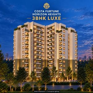 Gallery Cover Pic of Costa Furtune Horizon Heights