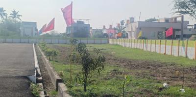 Project Image of 900 Sq.ft 2 BHK Villa for sale in Thirunindravur for Rs. 4350000