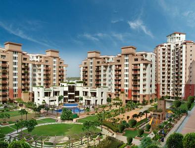 Gallery Cover Pic of Vipul Gardens