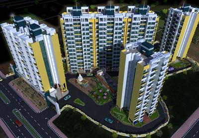 Gallery Cover Pic of Navkar City Phase I Part 1