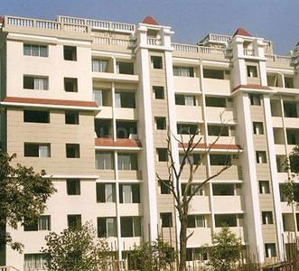 Project Image of 601 Sq.ft 1 BHK Apartment / Flat for sale in Thane West for Rs. 7500000