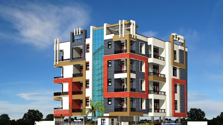 Gallery Cover Pic of Unnati Paradise