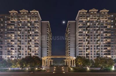 Gallery Cover Pic of Sobha Neopolis Phase 5 W 5 6 And 7