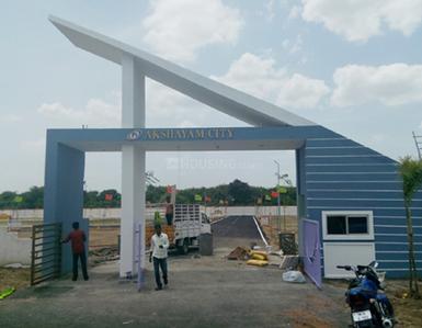 Gallery Cover Pic of Akshayam City