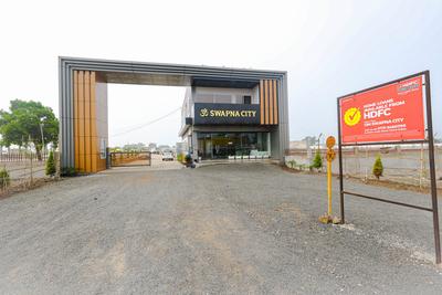 Project Image of 800 Sq.ft Residential Plot / Land for sale in Methwada for Rs. 2100000
