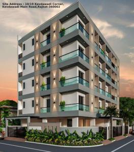 Maruti Residency