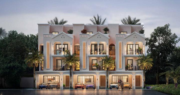 Gallery Cover Pic of Surya Valencia Phase II