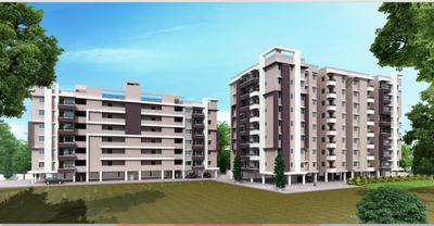 GSK Purnima Residency