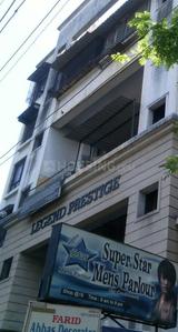 Gallery Cover Pic of Legend Prestige
