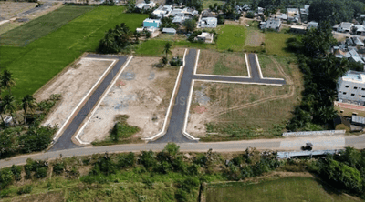 SMR Nagar Project Images