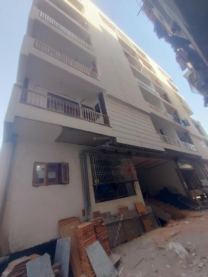 SM Golden Resigency 4 Main Image 1