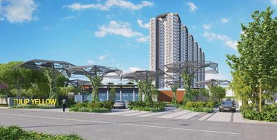 3 BHK Flat