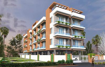 Sai Amber Ajay Palace Project Images
