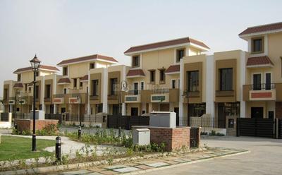 Gallery Cover Pic of SVP SVP Villa Anandam Phase-II
