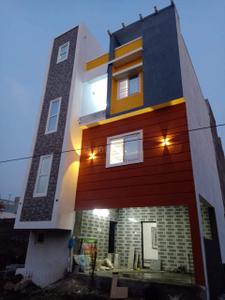 S K Avenue One Project Images