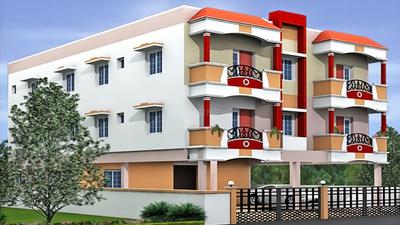 R R Lourdes Castle Project Images
