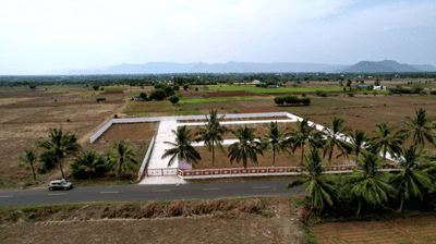 Roja Garden Project Images