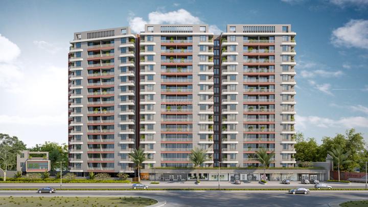 Gallery Cover Pic of Zillion Splendid 2