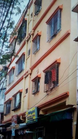 Gallery Cover Pic of Chandra Chandralock Appartment