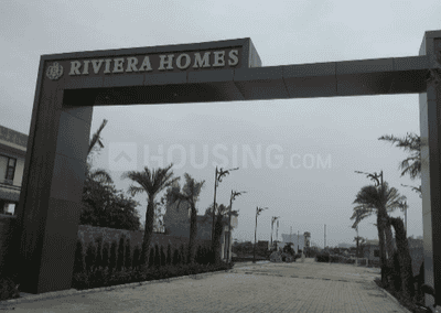 Riviera Homes Project Images