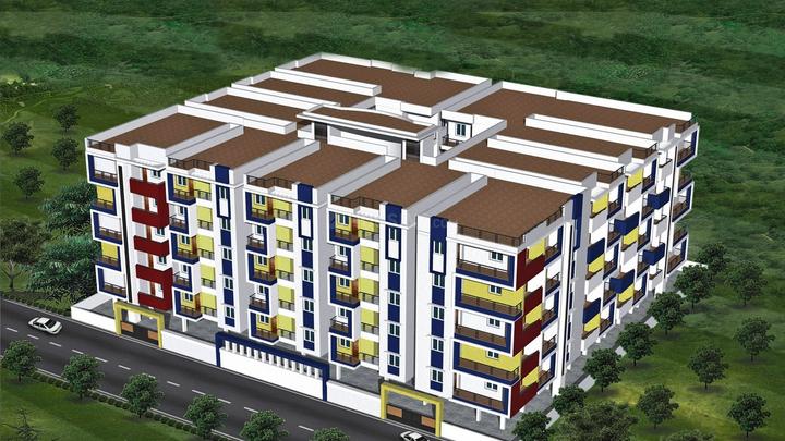 Leland Holding Viceroy splendor Main Image 1