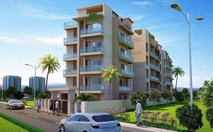 Gallery Cover Pic of Nisith Palm Homes