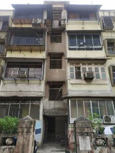 Welfare Mansion CHS Project Images