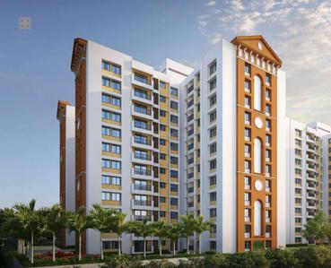 Project Image of 1190 Sq.ft 2 BHK Apartment / Flat for sale in Srinivaspura for Rs. 13000000