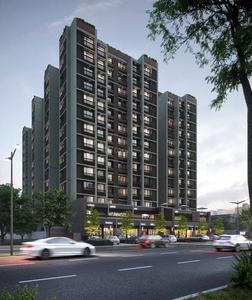 Project Image of 1485 Sq.ft 3 BHK Apartment / Flat for sale in Sughad for Rs. 8500000
