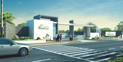 Project Image of 2100 Sq.ft Residential Plot / Land for sale in Narsinghpura for Rs. 8854000