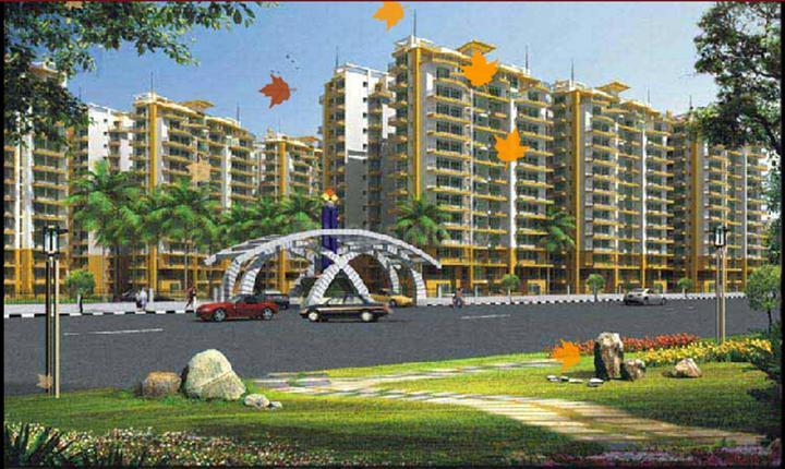 Gallery Cover Pic of Maxheights Metro View