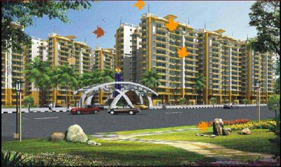 Gallery Cover Pic of Maxheights Metro View