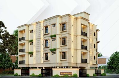Isha Project Images