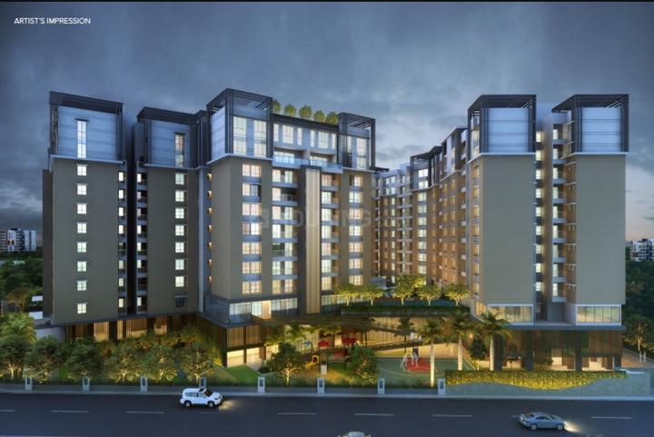 Gallery Cover Pic of HR High Park Phase 2