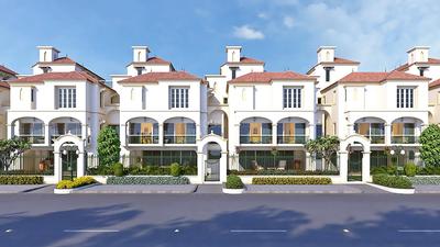 Project Image of 6005 Sq.ft 4 BHK Villa for sale in Science City for Rs. 80000000