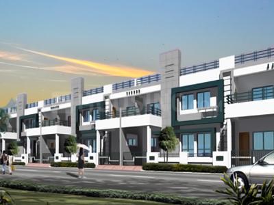 Gallery Cover Pic of Bhojpal Shri Radha Krishna Residency
