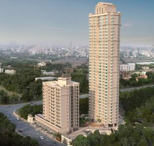 Project Image of 1050 Sq.ft 3 BHK Apartment / Flat for sale in Mira Road East for Rs. 17000000