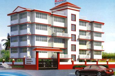 Rajesh Tarkar Rajdeep Residency Phase 2 Project Images