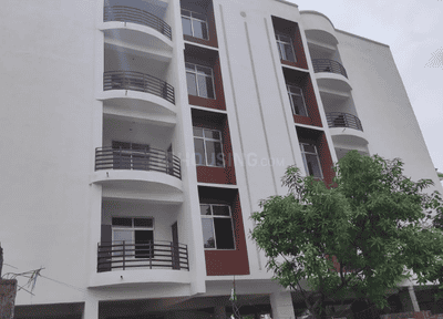 Makan Asha Krishna Apartment Project Images