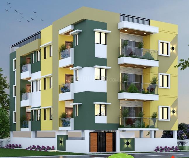 Gallery Cover Pic of Accord Prakruthi